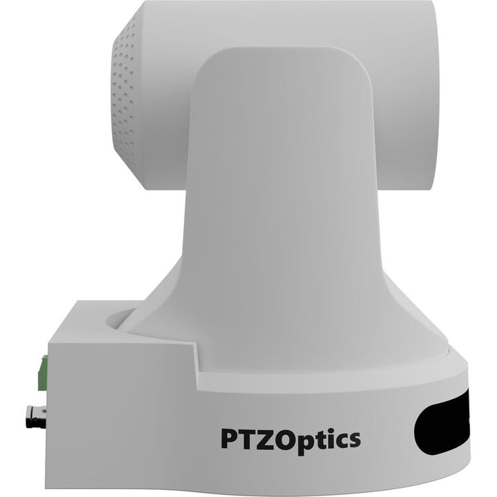 PTZOptics Move SE SDI/HDMI/USB/IP PTZ Camera with 12x Optical Zoom
