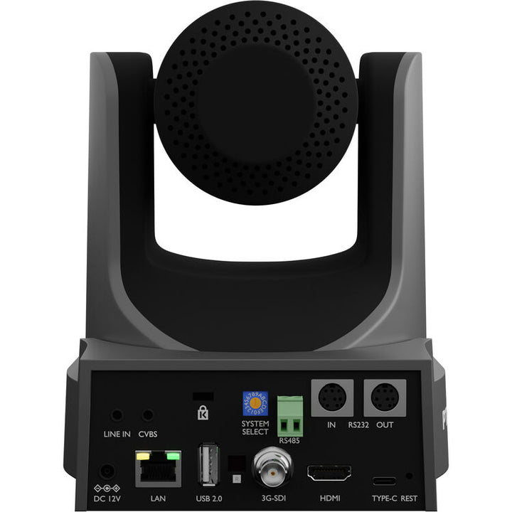 PTZOptics Move SE SDI/HDMI/USB/IP PTZ Camera with 20x Optical Zoom