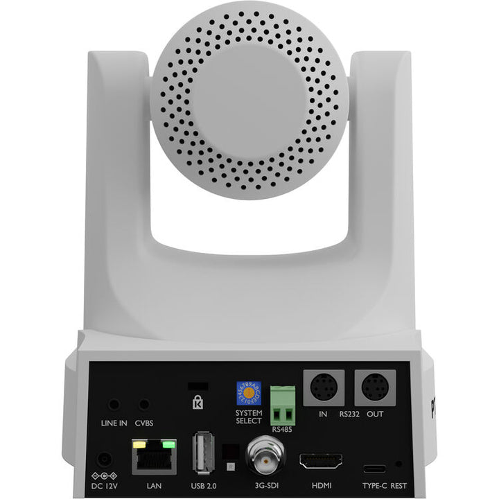 PTZOptics Move SE SDI/HDMI/USB/IP PTZ Camera with 20x Optical Zoom