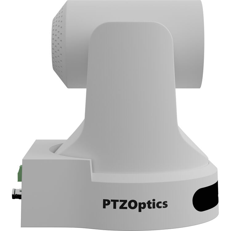 PTZOptics Move SE SDI/HDMI/USB/IP PTZ Camera with 20x Optical Zoom