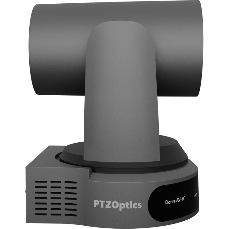 PTZOptics Link 4K SDI/HDMI/USB/IP PTZ Camera with 30x Optical Zoom