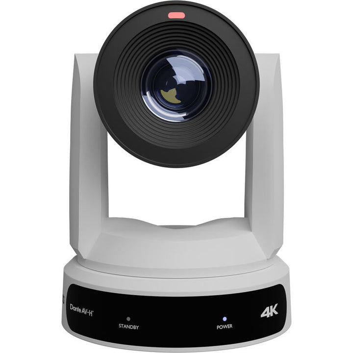 PTZOptics Link 4K SDI/HDMI/USB/IP PTZ Camera with 30x Optical Zoom