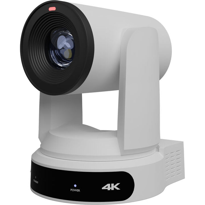 PTZOptics Link 4K SDI/HDMI/USB/IP PTZ Camera with 30x Optical Zoom