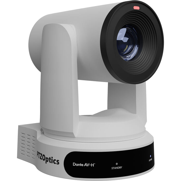 PTZOptics Link 4K SDI/HDMI/USB/IP PTZ Camera with 30x Optical Zoom