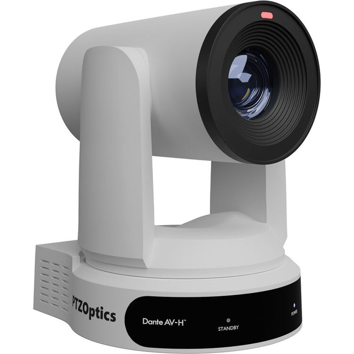 PTZOptics Link 4K SDI/HDMI/USB/IP PTZ Camera with 30x Optical Zoom