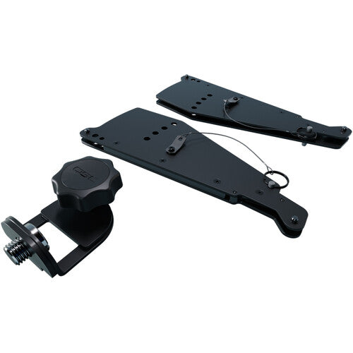 QSC LA108-KIT-SA Array Frame Stack Adapter Kit for LA108 Line Array Loudspeakers