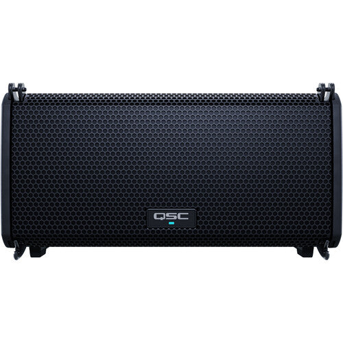 QSC LA108 1300W Active 8" Line Array Loudspeaker