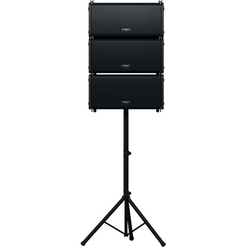 QSC LA108 1300W Active 8" Line Array Loudspeaker