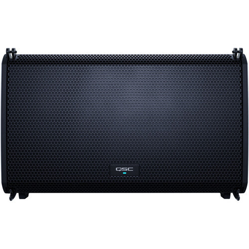 QSC LA112 2400W Active 12" Line Array Loudspeaker