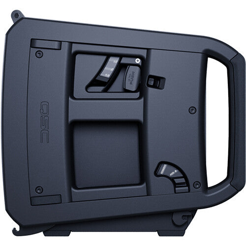 QSC LA112 2400W Active 12" Line Array Loudspeaker
