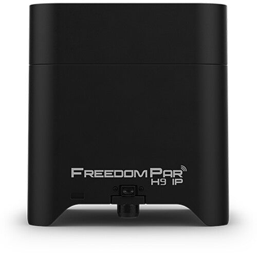Chauvet DJ Freedom Par H9 IP Wireless Battery-Powered LED Uplight