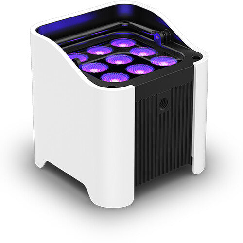 Chauvet DJ Freedom Par H9 IP Wireless Battery-Powered LED Uplight