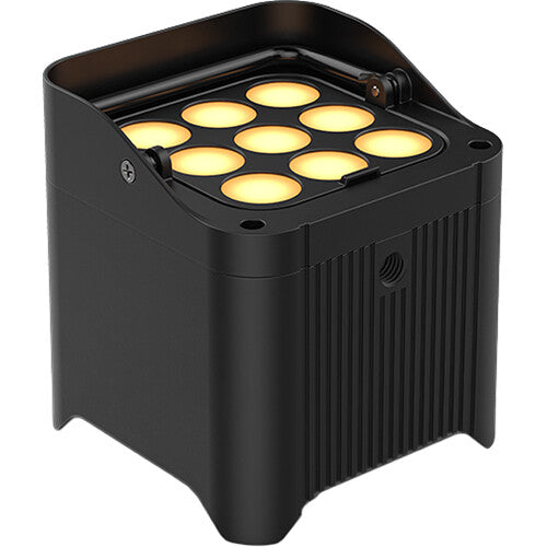 Chauvet DJ Freedom Par Q9 Wireless Battery-Powered LED Uplight