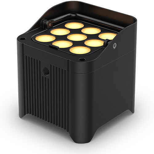 Chauvet DJ Freedom Par Q9 Wireless Battery-Powered LED Uplight