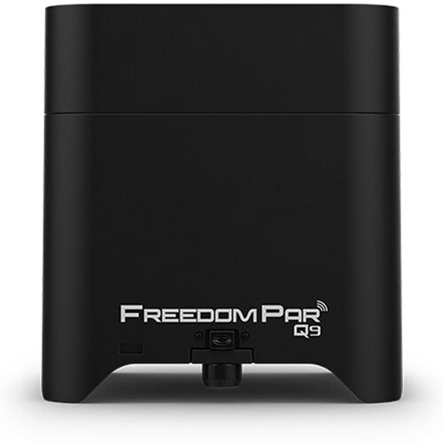 Chauvet DJ Freedom Par Q9 Wireless Battery-Powered LED Uplight