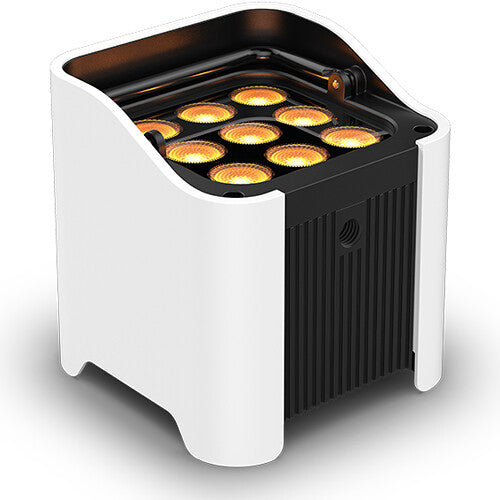 Chauvet DJ Freedom Par Q9 Wireless Battery-Powered LED Uplight