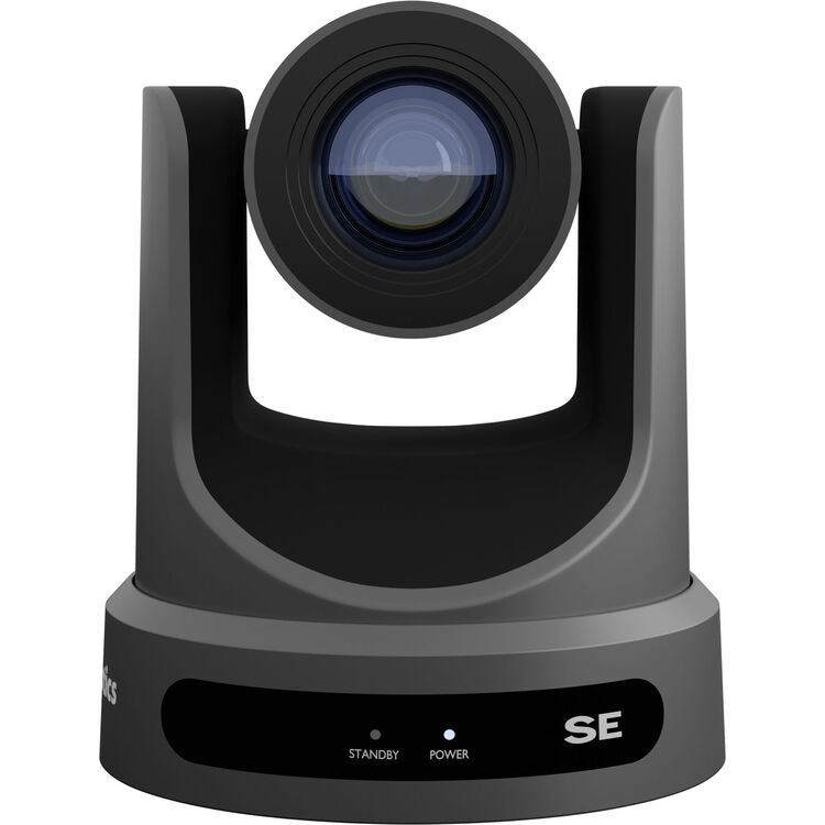 PTZOptics Move SE SDI/HDMI/USB/IP PTZ Camera with 30x Optical Zoom