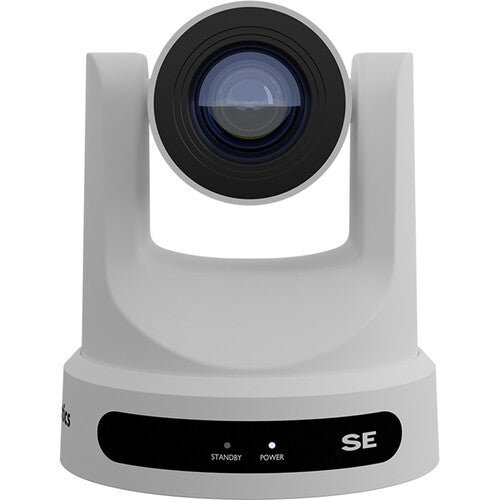 PTZOptics Move SE SDI/HDMI/USB/IP PTZ Camera with 30x Optical Zoom
