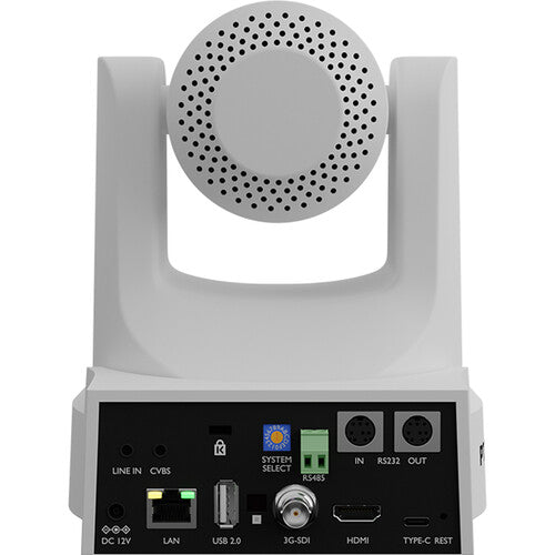 PTZOptics Move SE SDI/HDMI/USB/IP PTZ Camera with 30x Optical Zoom