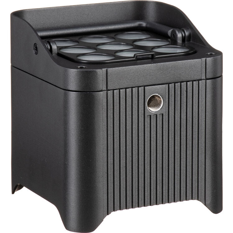 Chauvet DJ Freedom Par Q9 X4 Pack Wireless LED Uplights Kit
