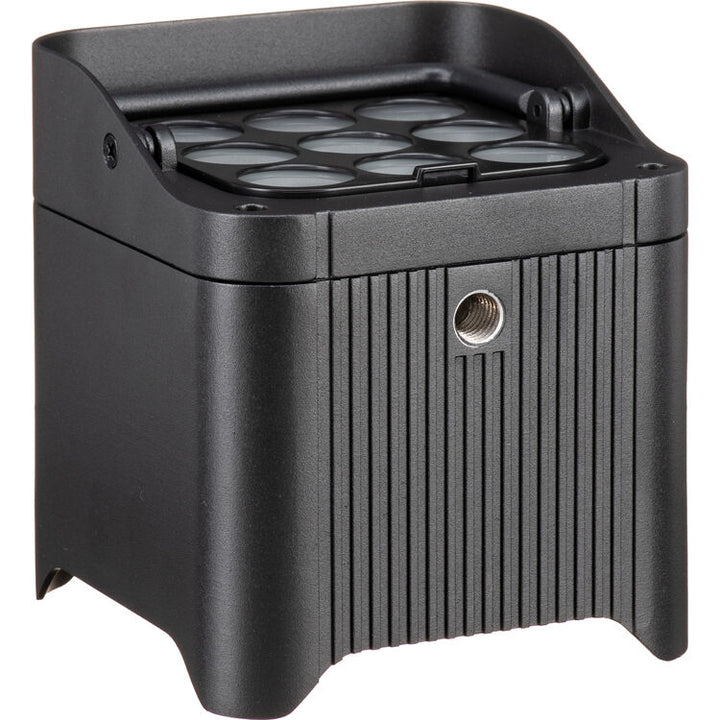 Chauvet DJ Freedom Par Q9 X4 Pack Wireless LED Uplights Kit