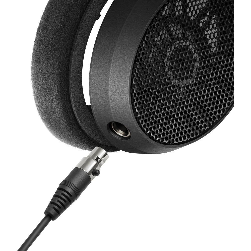 Sennheiser HD 490 PRO Professional Reference Studio Headphones