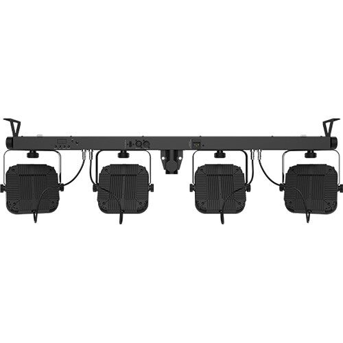 Chauvet DJ 4BAR Hex ILS LED Wash Light with ILS compatibility