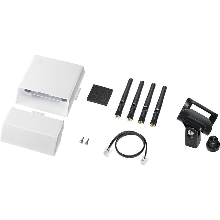 Audio-Technica ATW-1423 System 20 PRO Dual (Handheld and Body-Pack) System