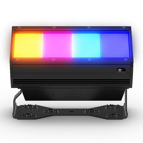 CHAUVET Professional COLORado Solo Bar 1 LED Batten Lighting Fixture