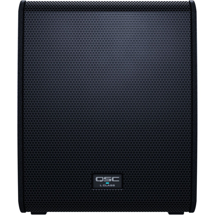 QSC LS118 4000W Next-Generation Intelligent Active 18" Subwoofer
