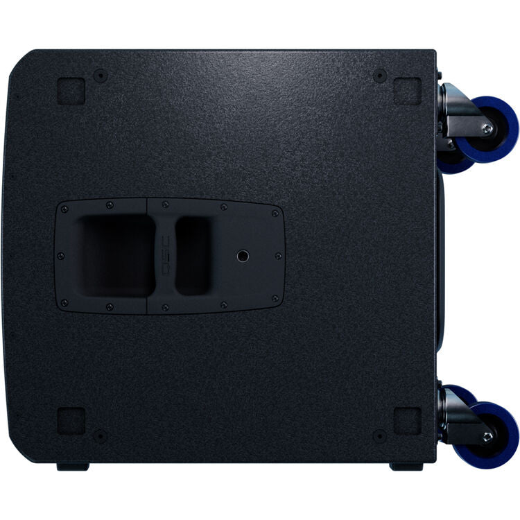 QSC LS118 4000W Next-Generation Intelligent Active 18" Subwoofer