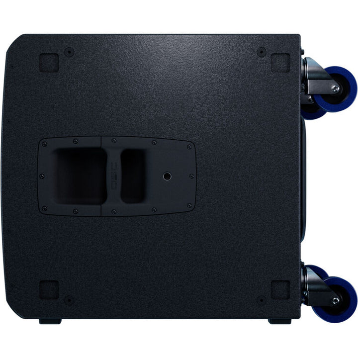 QSC LS118 4000W Next-Generation Intelligent Active 18" Subwoofer