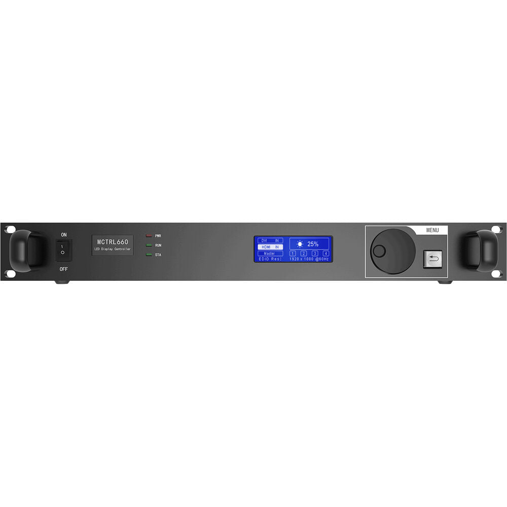 NovaStar MCTRL660 LED Display Controller (B-STOCK)