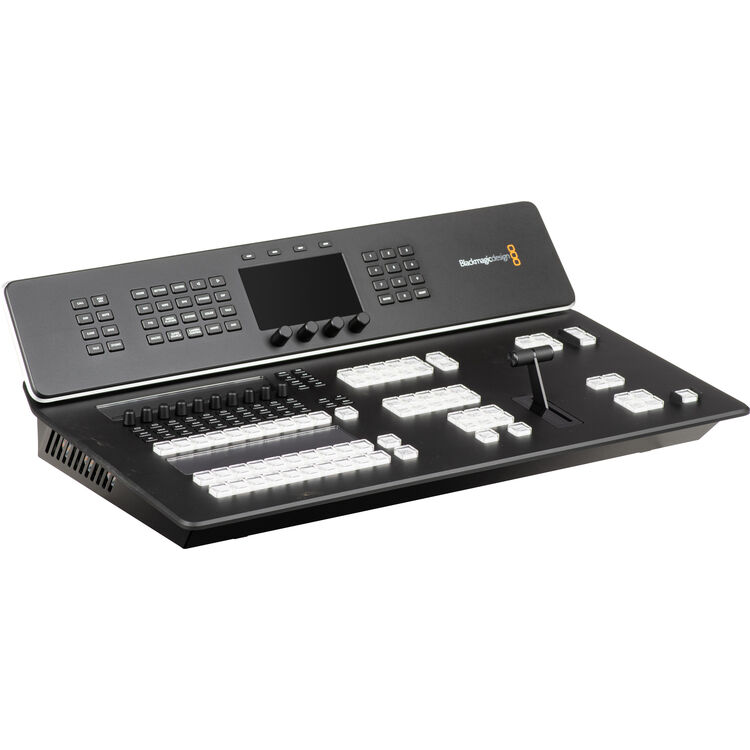 Blackmagic Design ATEM Television Studio HD8 ISO