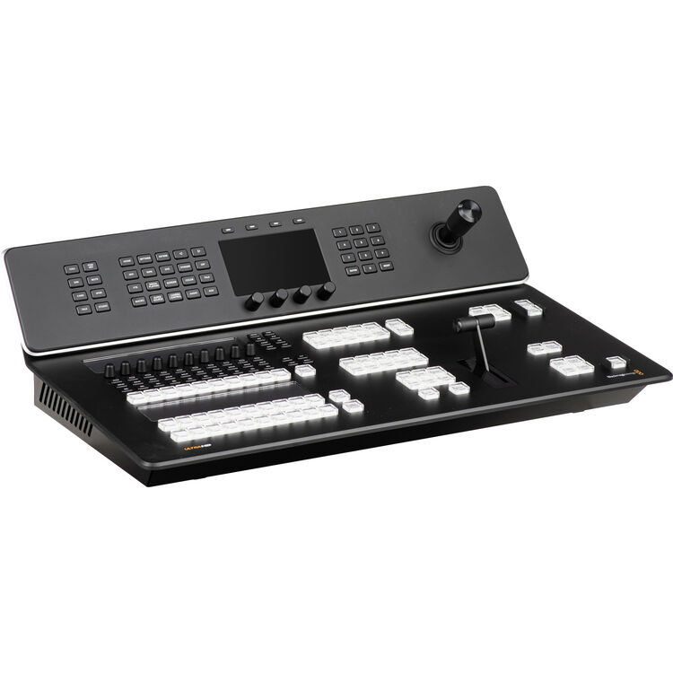 Blackmagic Design ATEM Television Studio 4K8