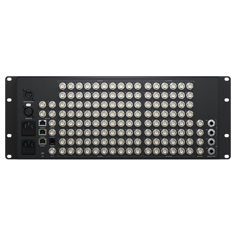 Blackmagic Design ATEM 4 M/E Constellation 4K Plus