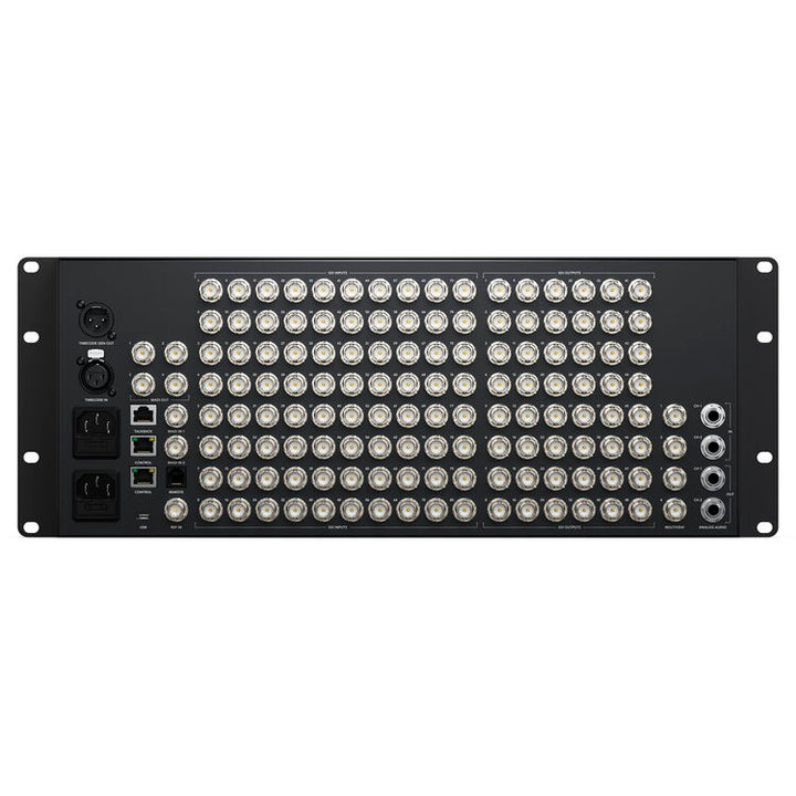 Blackmagic Design ATEM 4 M/E Constellation 4K Plus