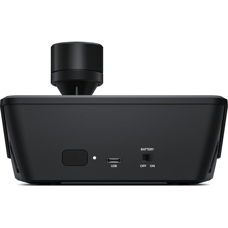 Blackmagic Design ATEM Micro Camera Panel