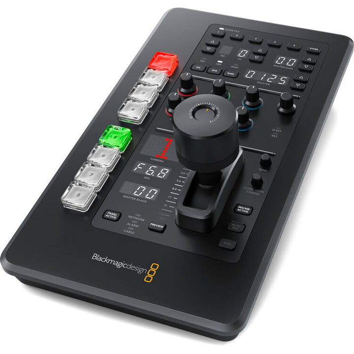 Blackmagic Design ATEM Micro Camera Panel