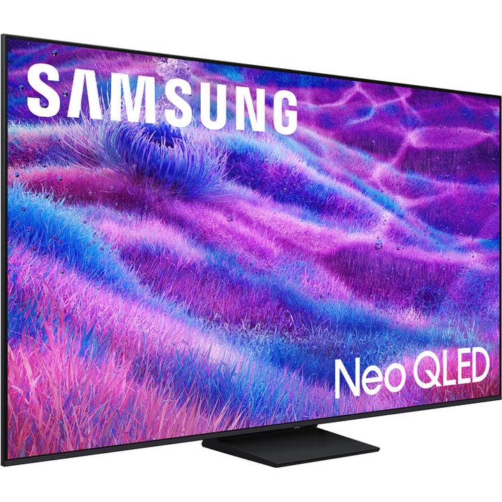 Samsung Class Neo QLED 4K QN80F Samsung Vision AI Smart TV (2025)