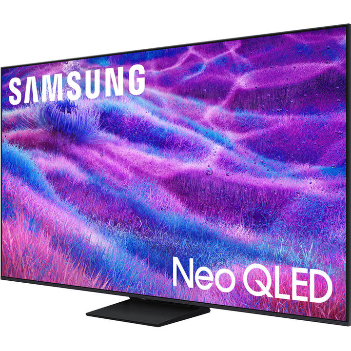 Samsung Class Neo QLED 4K QN80F Samsung Vision AI Smart TV (2025)