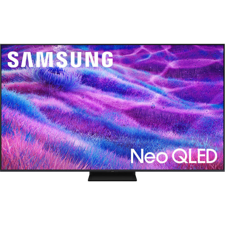 Samsung Class Neo QLED 4K QN80F Samsung Vision AI Smart TV (2025)