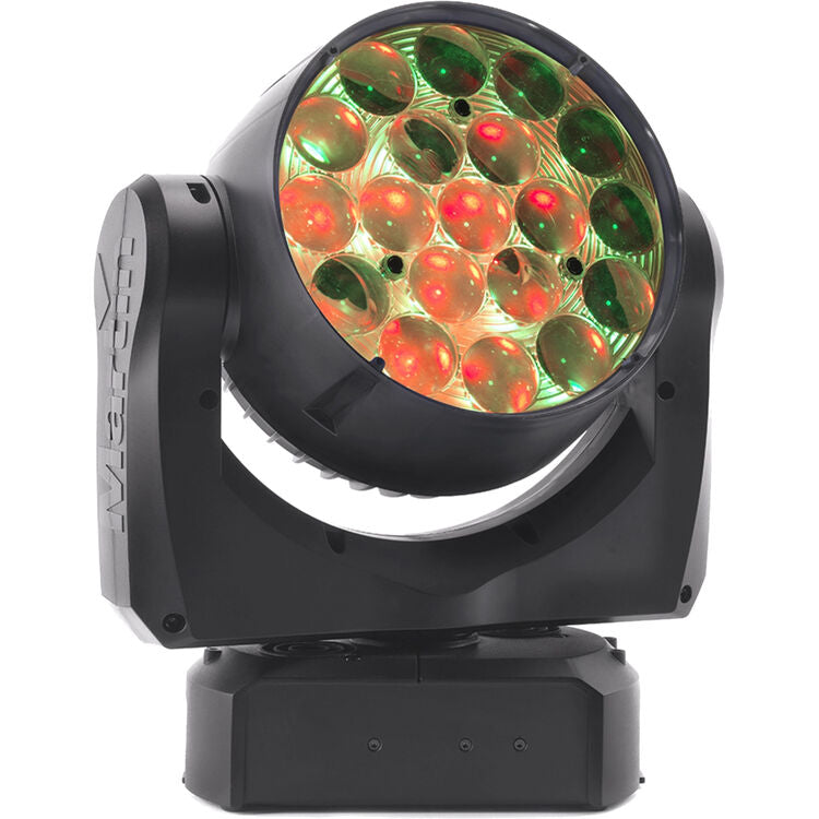 Martin Professional Lighting Mac Aura LED Wash XB In Cardboard Box