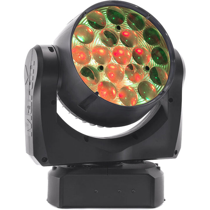 Martin Professional Lighting Mac Aura LED Wash XB In Cardboard Box