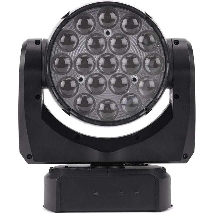 Martin Professional Lighting Mac Aura LED Wash XB In Cardboard Box