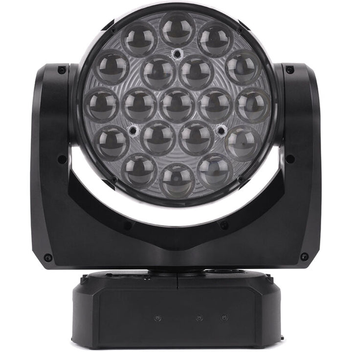 Martin Professional Lighting Mac Aura LED Wash XB In Cardboard Box