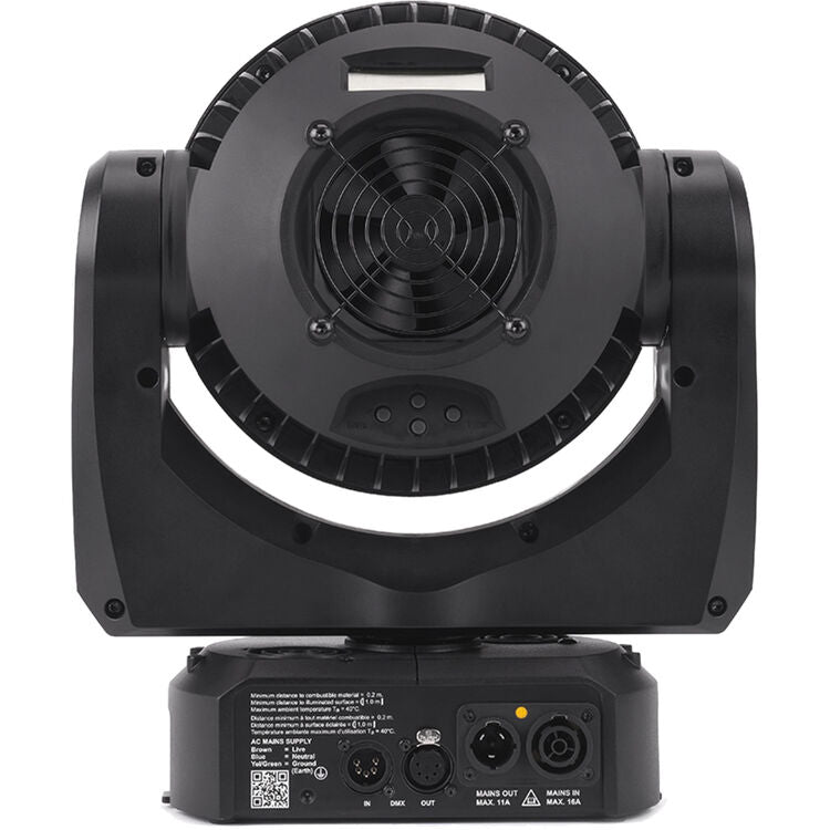 Martin Professional Lighting Mac Aura LED Wash XB In Cardboard Box