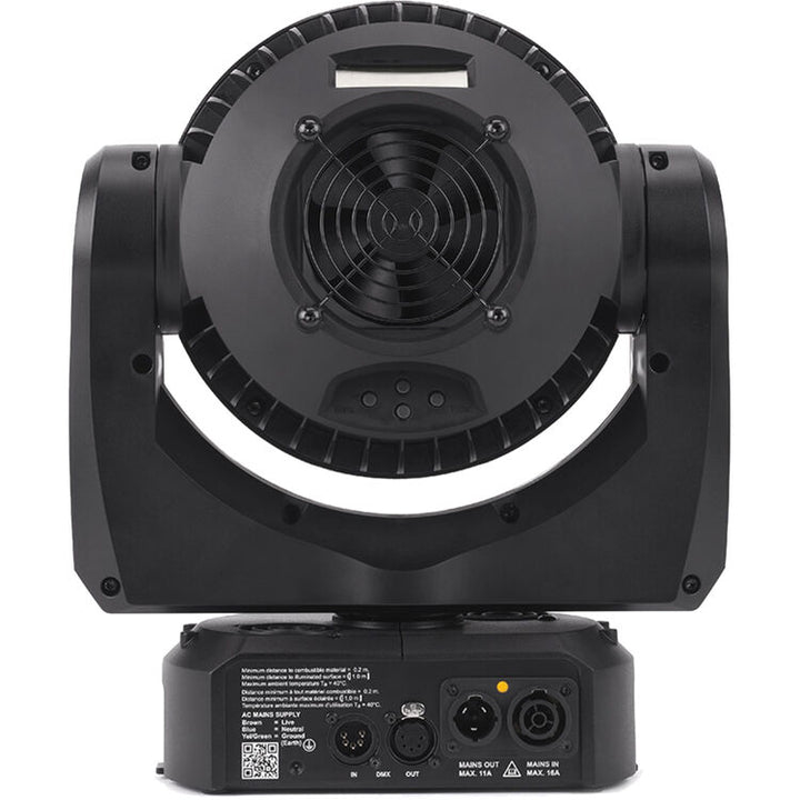 Martin Professional Lighting Mac Aura LED Wash XB In Cardboard Box