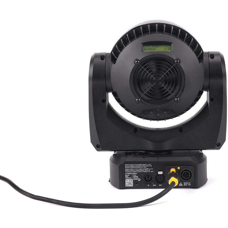 Martin Professional Lighting Mac Aura LED Wash XB In Cardboard Box
