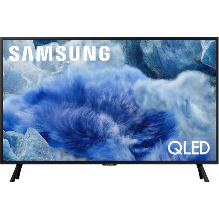 Samsung Class QLED Q8F 4K Samsung Vision AI Smart TV (2025)